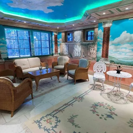 Finland - Golden Bear *