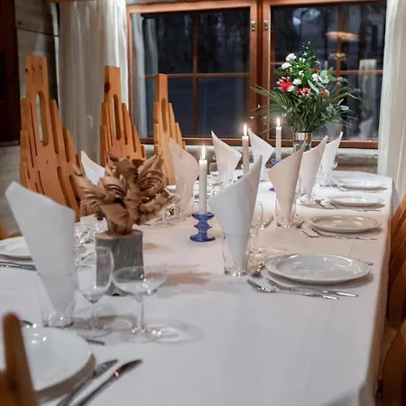 Finland - Golden Bear *