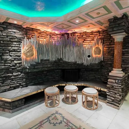 Finland - Golden Bear * Levi