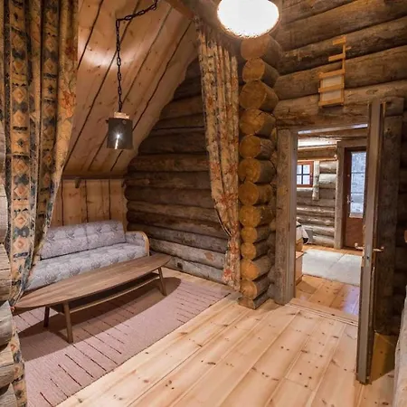 Finland - Golden Bear فيلة