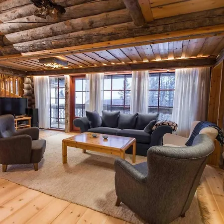 Βίλα Finland - Golden Bear *