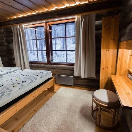 Finland - Golden Bear