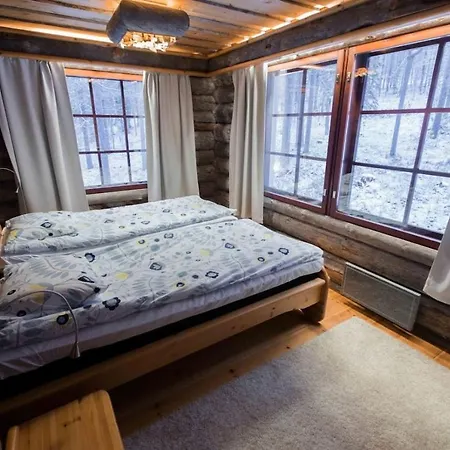 Finland - Golden Bear Βίλα