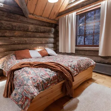 Βίλα Finland - Golden Bear