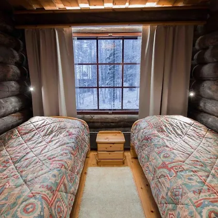 Finland - Golden Bear Βίλα *