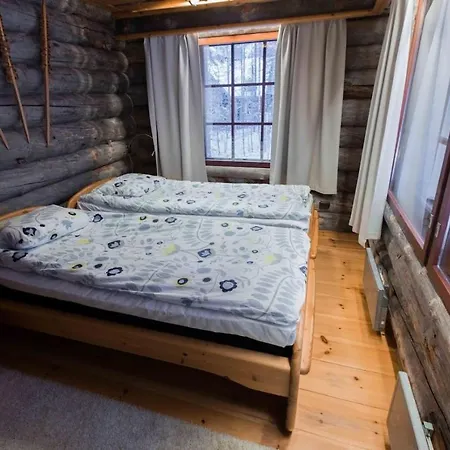 Finland - Golden Bear * ليفي