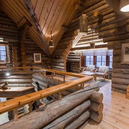 Finland - Golden Bear Βίλα *