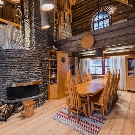 Finland - Golden Bear