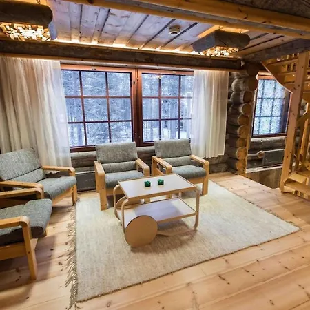 Finland - Golden Bear Βίλα