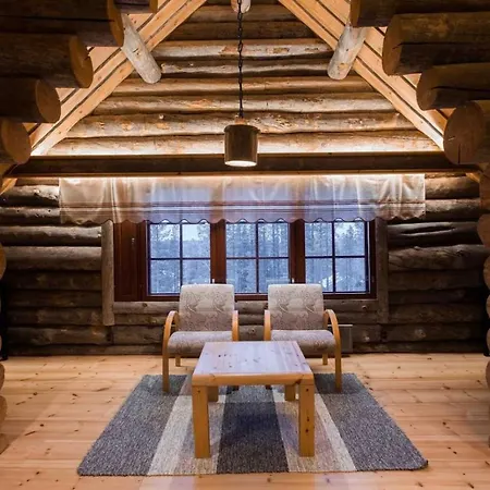 فيلة Finland - Golden Bear