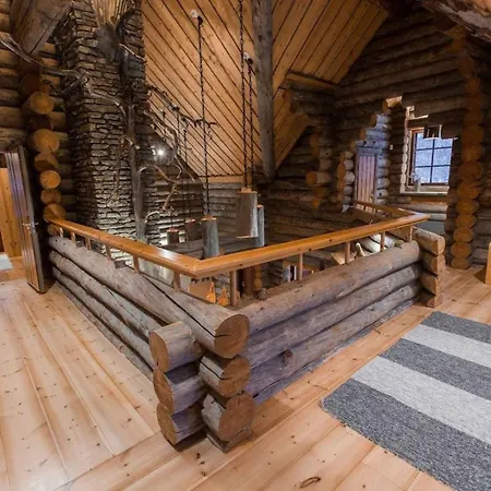 Finland - Golden Bear Levi