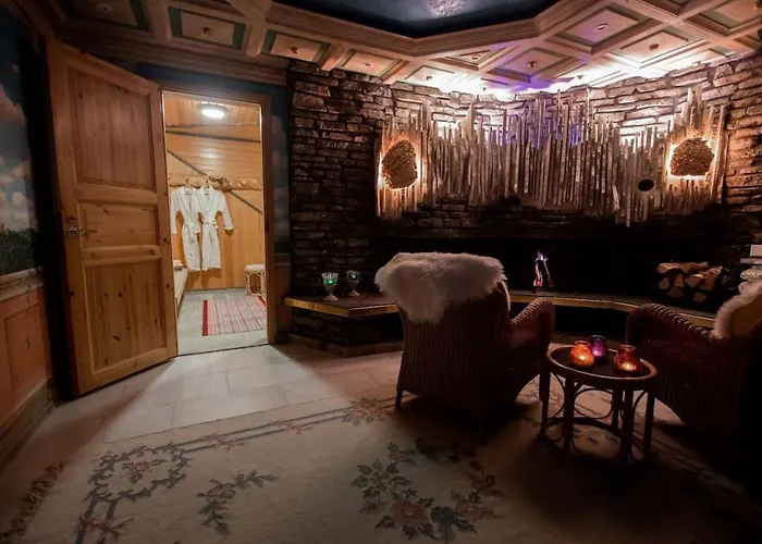 Willa Finland - Golden Bear Levi