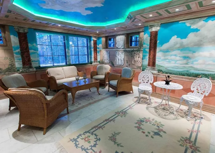 Finland - Golden Bear *