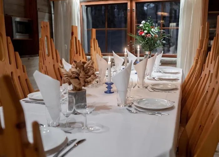 Finland - Golden Bear *