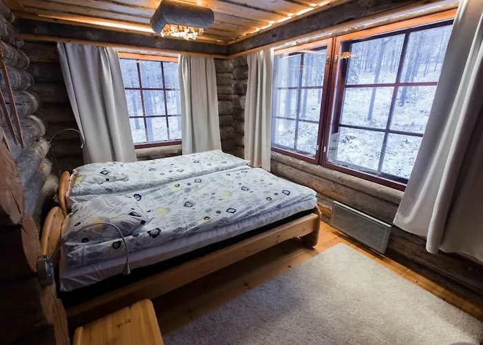 Finland - Golden Bear Willa