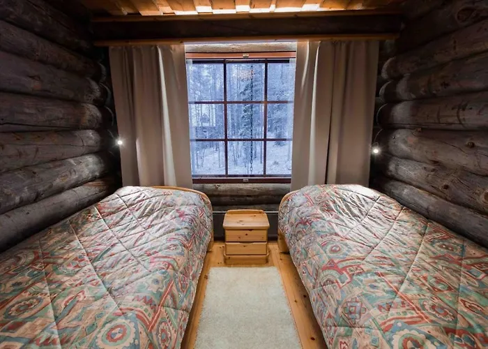 Finland - Golden Bear Willa *