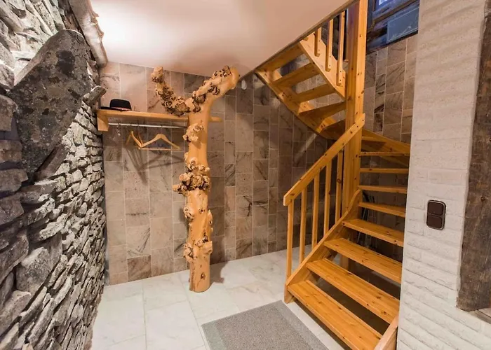 Finland - Golden Bear *