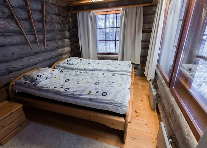 Finland - Golden Bear * Levi