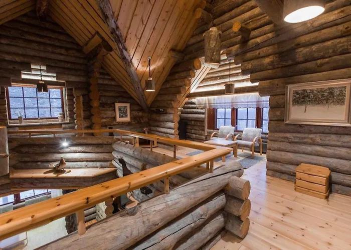 Finland - Golden Bear Willa *