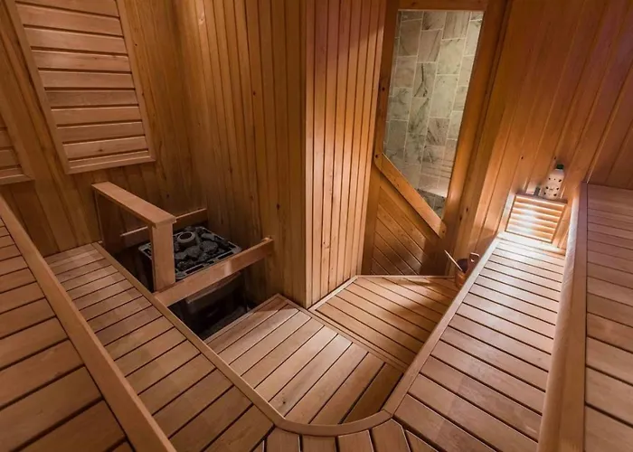 Finland - Golden Bear Levi