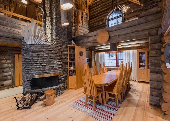 Finland - Golden Bear