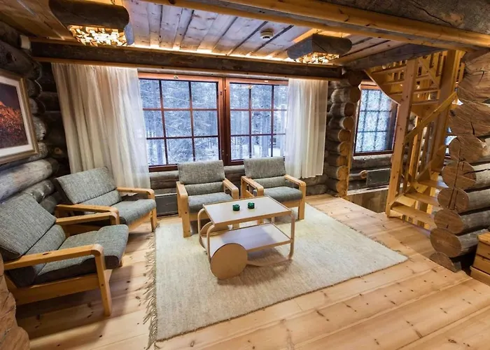 Finland - Golden Bear Willa